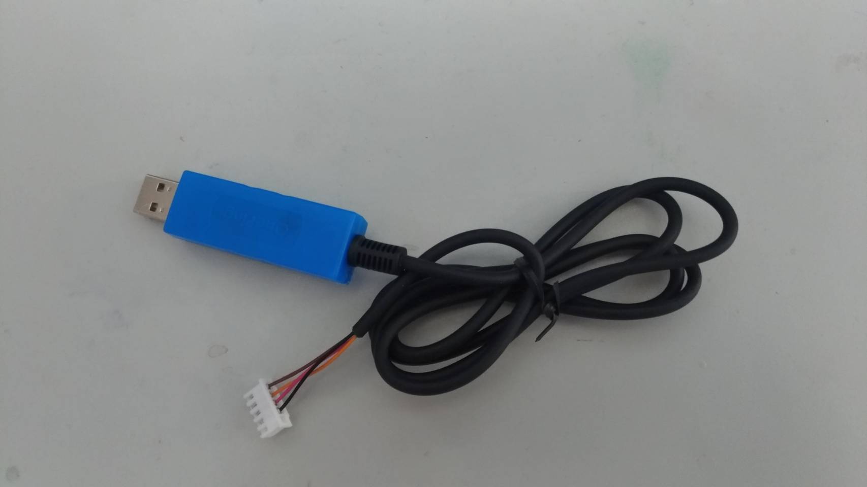 USB to TTL (JST XH 2.5mm 5 pin)